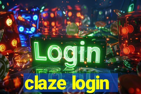 claze login